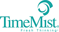 Timemist Logo